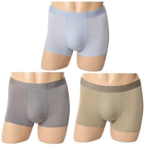 [비비안]쿨메쉬 무봉제 남성드로즈팬티 PT3911D