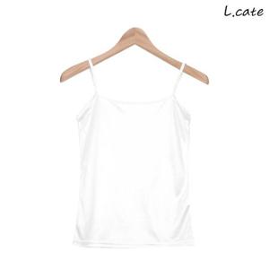 엘케이트 여자 끈나시 내의 사계절 이너웨어 LSMU003