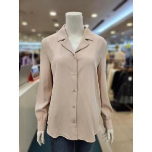 아니베f 세이브존03 아니베F 테일러드카라기본블라우스 JEKA39WBL320