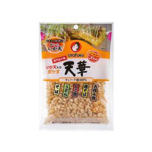 [배송비 체험 임박 특가 26.05.19] 오타후쿠 텐까스 오징어맛 50g 5개 우동 라면 떡볶이 후레이크