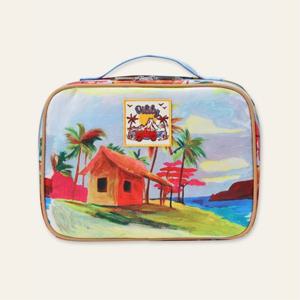 [오일릴리]카라 트래블 파우치 OWGSYPC002-56