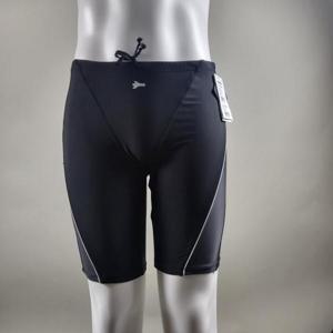 레노마수영복 HC04 *사은 폴리백증정* 남성4부실내수영복 MS2E806(BK)