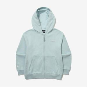 [휠라키즈] 에센셜 후드 집업 (FK2FTG1101X_SAG)