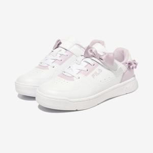 [휠라 키즈]키즈 벨트렙 프릴 KD (3XM01786E_153)