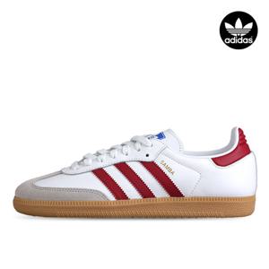 아디다스 오리지널 삼바 OG 남녀공용 스니커즈 운동화 IF3813