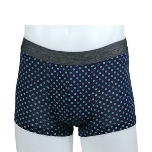 [헌트이너웨어] 남성 네이비 도트 드로즈(HIXD71113U_59)