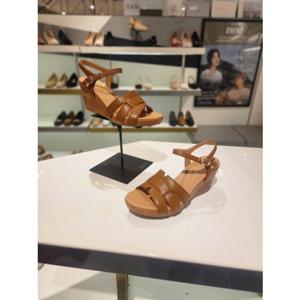 [소다] 여성 웨지샌들 ALD402 LS24 (ALD402 LS24) ALD402LS24