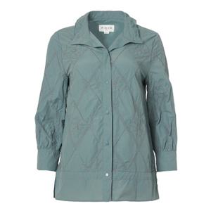 [리본] 리본 자수포인트 여름 점퍼 RD6-JK580 RD6JK580