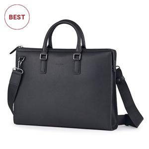 [금강 구두] BAGBA9002MREGF1 금강제화 리갈 남성 서류가방(블랙) BAGBA9002MREG