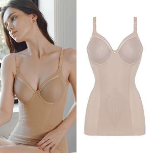 와코루 AB컵 미듐타입 몰드 바디쉐이퍼WBTM103AB