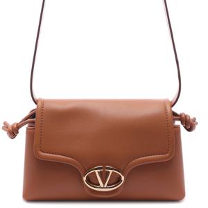 [발렌티노(잡화)]24SS 여성 V 로고 1960 미니 숄더크로스백 (4W0P0AC4 ZFJ KEL 24S