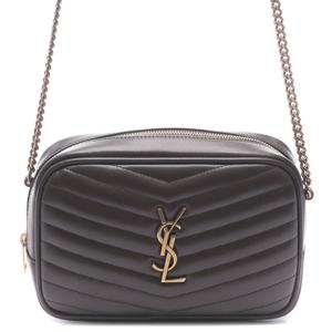[생 로랑]24SS 여성 루 미니 체인 크로스백 (748849 DV707 3212 24S)