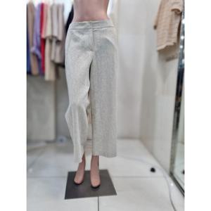 올앤선드리 세이브존06 린넨와이드 바지 A4M4P328