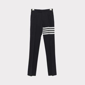 톰브라운 사선완장 클래식 울 남성 슬랙스 MTC001A 06146 415