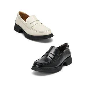 탠디본사 소가죽 로퍼, 9124017 2color 택1 (3.5cm)