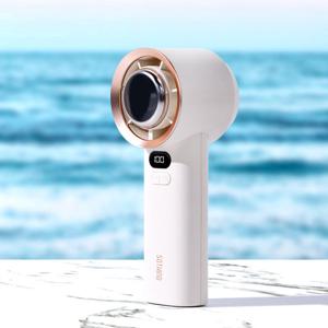 [토네이도프로]냉각 휴대용 핸디선풍기