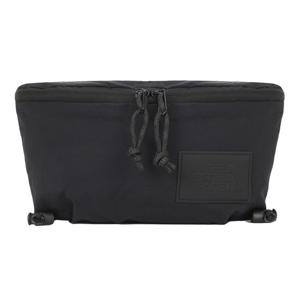 [노스페이스] 노스페이스 NN2PQ83A 여성 우먼 네버 스탑 럼버 보조가방 KR NN2PQ83