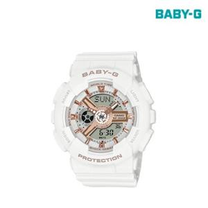 [베이비지]BA-110XRG-7ADR YDP 로즈골드 시리즈