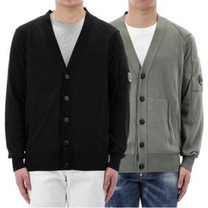 CP컴퍼니 씨 아일랜드 가디건 4종 16CMKN054A
