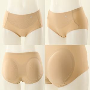 와코루 퓨징 엉덩이 뽕 보정팬티 WPT7066