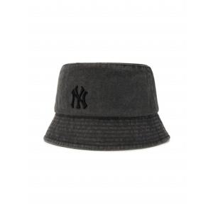 [MLB]공용 베이직 드롭핏 버킷햇 (3AHT8804N-50GRD)