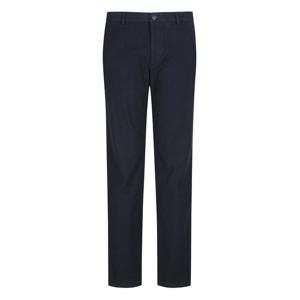 [페라로밀라노] (정가259000) 이태리 수입 면 스판 기모 팬츠 네이비 (A0C745149)