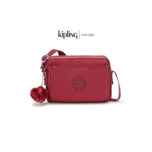 [키플링]키플링 크로스백 아바누M  KOCBS04 FNRD