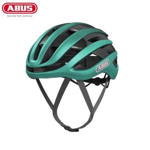 아부스 로드헬멧 에어브레이커 한정판 트로피칼 터키즈