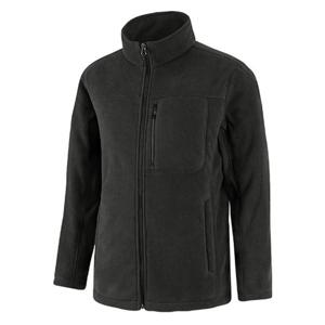 컴포트 플리스 자켓(JK460W) 블랙