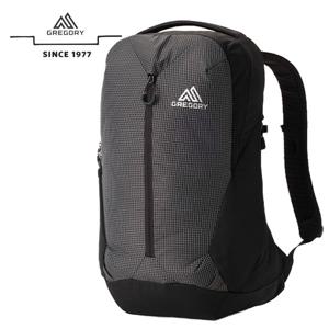 [그레고리]백팩 룬 20리터 TECHNO GRANITE [40J38014]