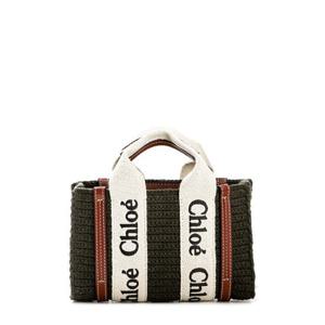 [끌로에] 24SS (C23AP237 K51 066) 여성 토트백