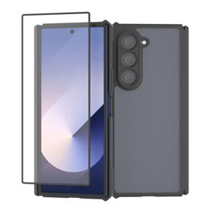 하이온 갤럭시 Z폴드6 케이스 K2TEN 범퍼 후면