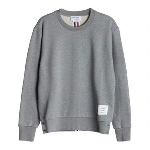 [톰브라운] 남성 크루넥 풀오버 맨투맨 MJT085A 03377 055