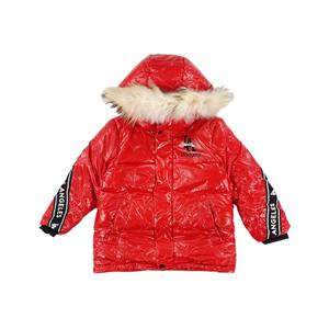 [택가/379000] MLB 키즈 컬러풀 샤이니 다운 GB71DJ73861-07R