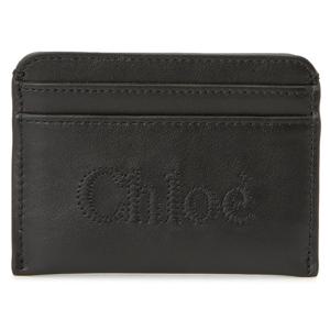 끌로에 CHC23SP868I10 001 여자 명함/카드지갑