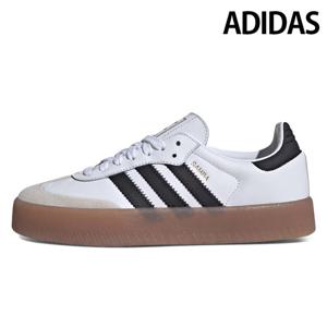 아디다스 여성 스니커즈 삼배 W 클라우드 화이트 JI1349