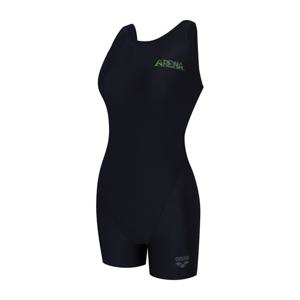 [아레나]빔라이트 2부반신 U백 A4FL1LH01BLK-IDG