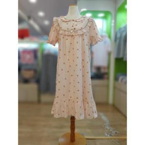 레노마 세이브존01 엘리가모 여성 베어풀5부원피스PK ME16F61949