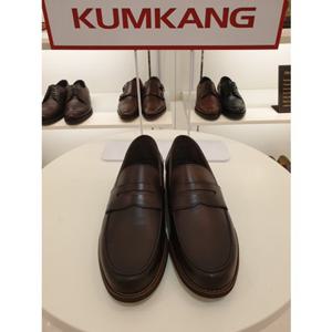 [금강 구두] 금강제화 리갈  REGSLC2113F3남성 세미캐쥬얼 페니로퍼 소프트가죽 쿠션 REGSLC2113F3