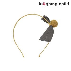 [래핑차일드] 리본 헤어밴드(89A2985005_DR)