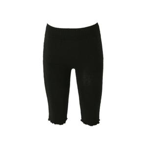 (비너스)겨울철 정말 따뜻한 7부 니트 힙워머-VLGH255M