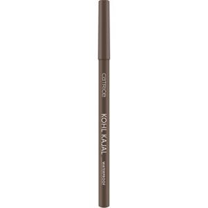 캐트리스 Catrice 아이라이너 Kohl Kajal 040 워터프루프 0.78g