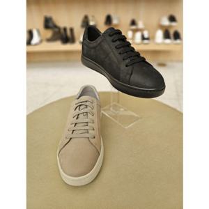 [소다] 모던심플 누벅 남성스니커즈 (AMM419) AMM419