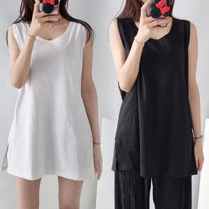 위쉬몰 NS 레이어드20수이너나시(K965H410) 빅사이즈