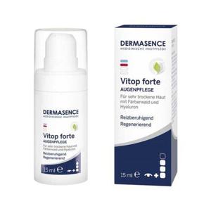 더마센스 Dermasence 비탑 포르테 아이 크림 15ml