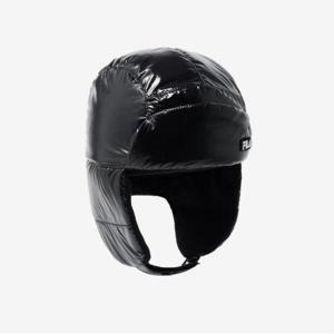 [휠라키즈] 패디드 트루퍼햇 (FK3CPG4016X_BLK)