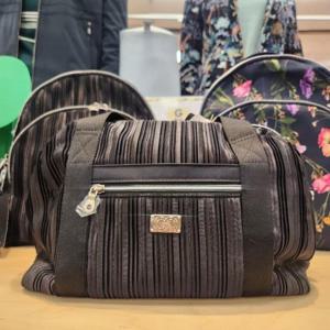 그린조이 HC07 여성 토드백 GOE1LA24W