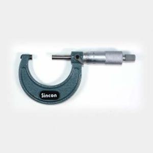 마이크로미터(25-50mm/0.01mm) SM103-050