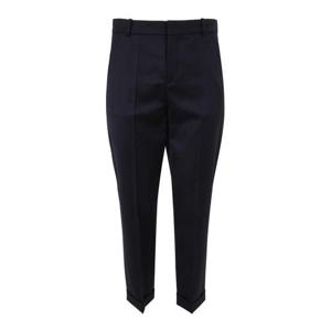 발망 수트 팬츠 BH1PM030WB126UB Blue