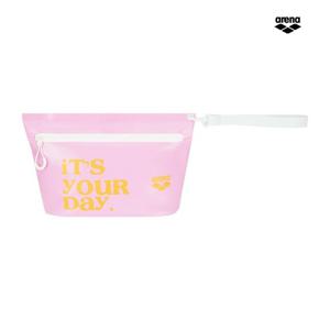 아레나 파우치 손가방 A4AC1AB18 LPK